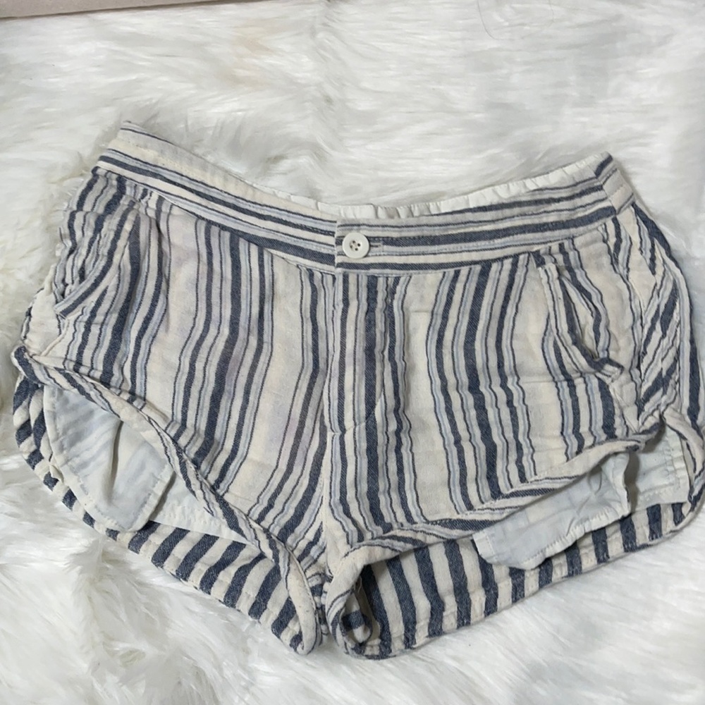 Free People Shorts
